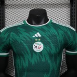23-24 Algeria Home Player Version