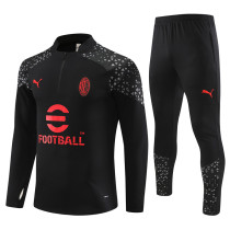 23-24 AC Milan Training Suit