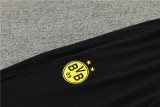 23-24 Borussia Dortmund Yellow Training Suit