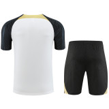 23-24 Chelsea Training Short Sleeve Suit