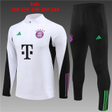 23-24 Bayern Munich Training Suit