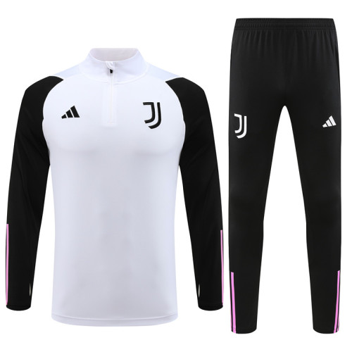23-24 Juventus Training Suit