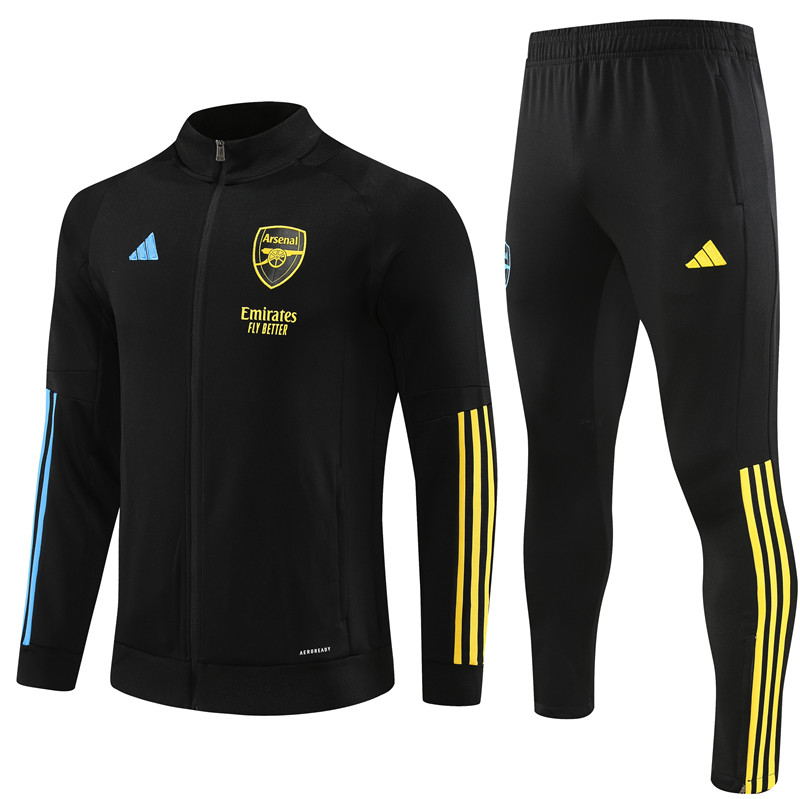 arsenal tracksuit 2019