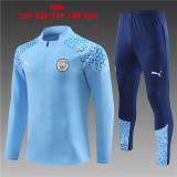 23-24 Manchester City Training Suit