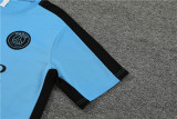 23-24 PSG Training Short Sleeve Suit