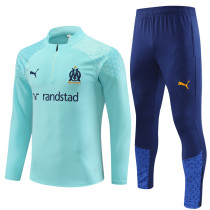 23-24 Olympique Marseille Training Suit