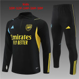 23-24 Arsenal Training Suit/23-24阿森纳半拉训练服