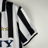 1996-97 Juventus Home Retro Jersey/96-97 尤文主场