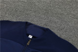 23-24 PSG Jacket Suit/23-24PSG巴黎夹克训练服