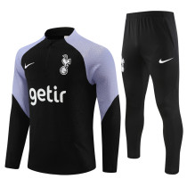 23-24 Tottenham Hotspur Player Version Training Suit/23-24 热刺半拉训练服球员版