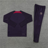 23-24 PSG Player Version Training Suit/23-24psg巴黎训练服