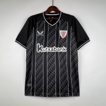 23-24 Athletic Bilbao Goalkeeper Fans Jersey/23-24 毕尔巴鄂守门员球迷版