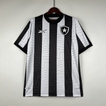 23-24 Botafogo Home Fans Jersey/23-24 博塔弗戈主场球迷版