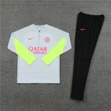 23-24 PSG Player Version Training Suit