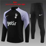 23-24 Tottenham Hotspur Player Version Training Suit/23-24 热刺半拉训练服球员版