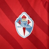 23-24 Celta Vigo Away Fans Jersey/23-24 塞尔塔客场球迷版