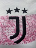 23-24 Juventus Away Fans Jersey/23-24 尤文图斯客场球迷版