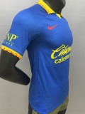 23-24 Club America Away Fans Jersey/23-24 美洲客场球迷版