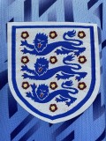 23-24 England Away Fans Jersey/23-24英格兰客场球迷版