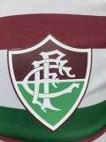 23-24 Fluminense Away Player Jersey/23-24 弗卢米嫩塞客场球员版
