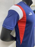 23-24 Chivas de Guadalajara Training Jersey/23-24 芝华士训练服宝蓝色