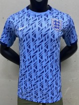 23-24 England Away Fans Jersey/23-24英格兰客场球迷版