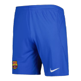 23-24 Barcelona Away Shorts