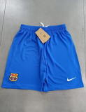 23-24 Barcelona Away Shorts