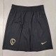 23-24 Corinthians Paulista Training Shorts/23-24科林蒂安短裤