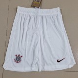 23-24 Corinthians Paulista Away Shorts