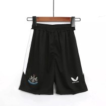 23-24 Newcastle United Home Shorts/23-24 纽卡斯尔联主场短裤