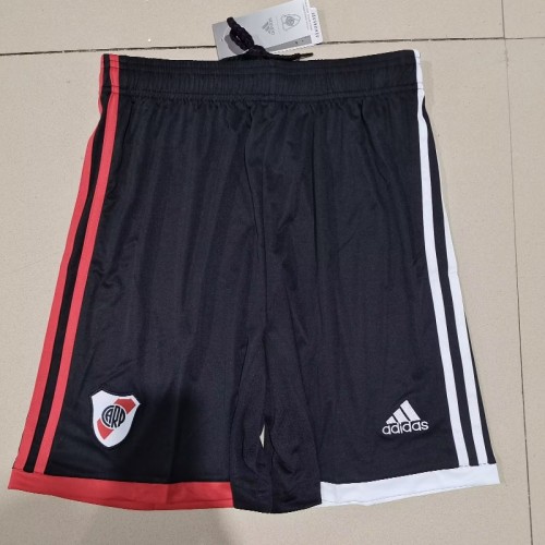 23-24 River Plate Third Shorts/23-24 河床第二客场短裤