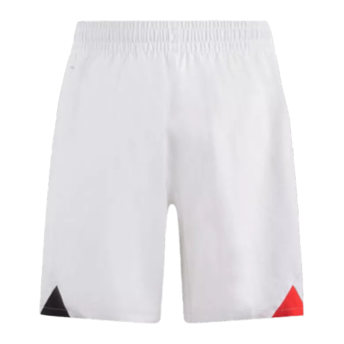 23-24 AC Milan Away Shorts