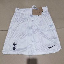 23-24 Tottenham Hotspur Home Shorts/23-24热刺主场短裤