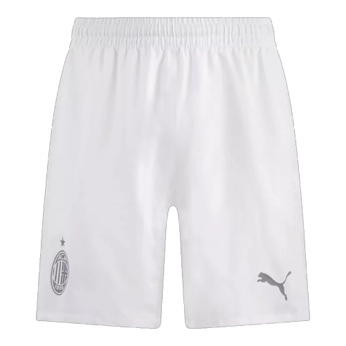 23-24 AC Milan Away Shorts