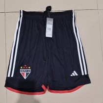 23-24 Sao Paulo Away Shorts