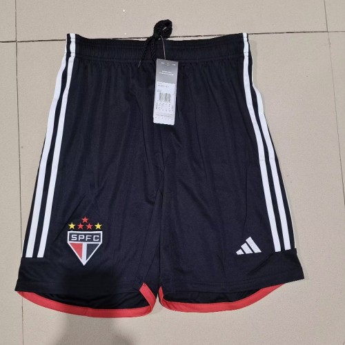 23-24 Sao Paulo Away Shorts