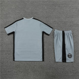 23-24 PSG Short Sleeve Training Suit/23-24 PSG短袖训练服