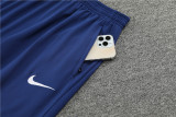 23-24 Tottenham Hotspur Player Version Training Suit/23-24热刺半拉训练服，球员版
