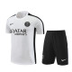 23-24 PSG Short Sleeve Training Suit