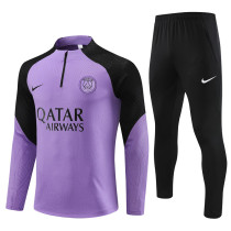 23-24 PSG Player Version Training Suit