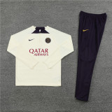 23-24 PSG Player Version Training Suit