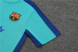 23-24 Barcelona Short Sleeve Training Suit