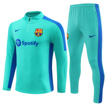 23-24 Barcelona Training Suit