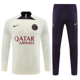 23-24 PSG Player Version Training Suit