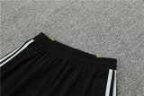 23-24 Juventus Short Sleeve Training Suit/23-24 尤文短袖训练服