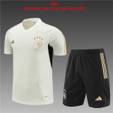 23-24 Germany Short Sleeve Training Suit