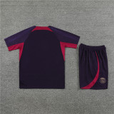 23-24 PSG Short Sleeve Training Suit