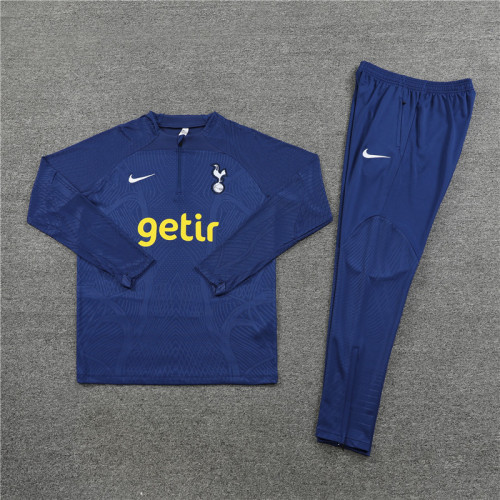 23-24 Tottenham Hotspur Player Version Training Suit