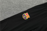 23-24 Barcelona Player Version Training Suit
